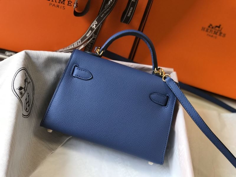 Hermes Kelly Bags